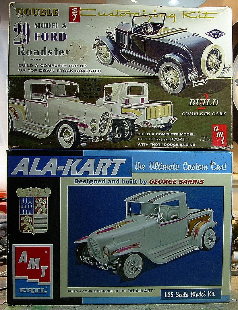 amt ala kart